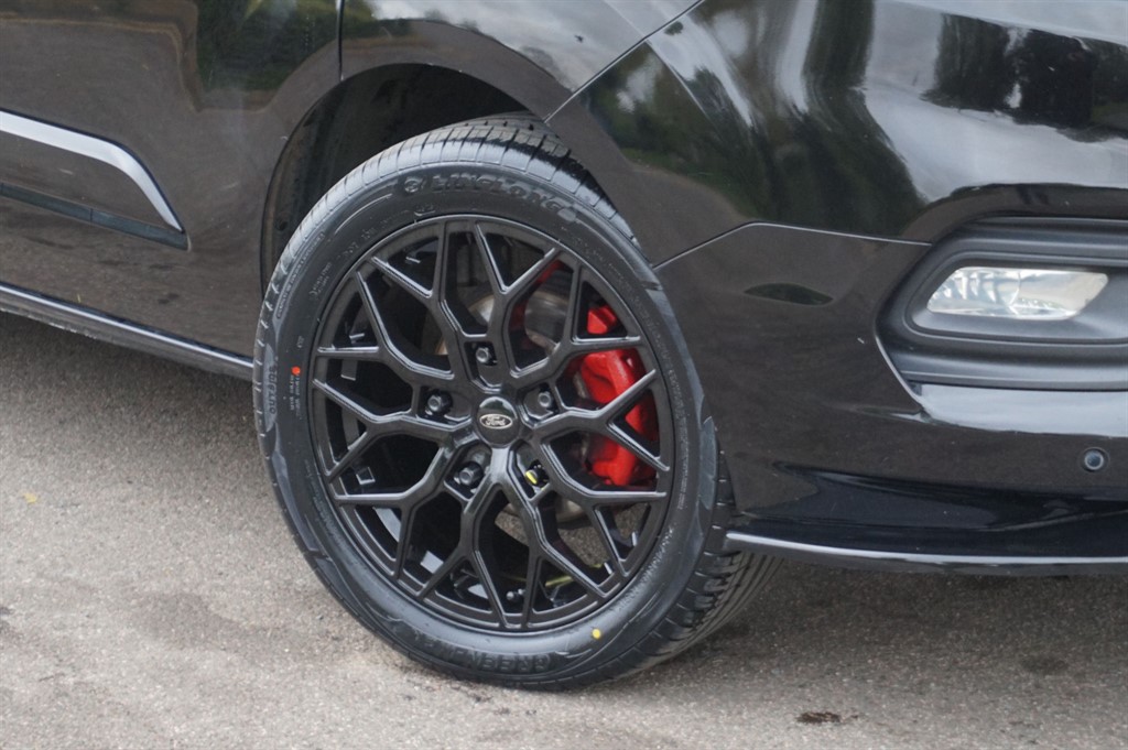 Used Ford Transit Custom 2020 for sale - 78141909: Photo 13