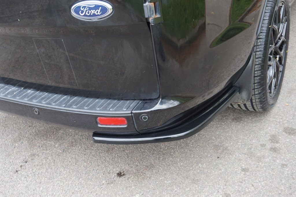 Used Ford Transit Custom 2020 for sale - 78141909: Photo 15