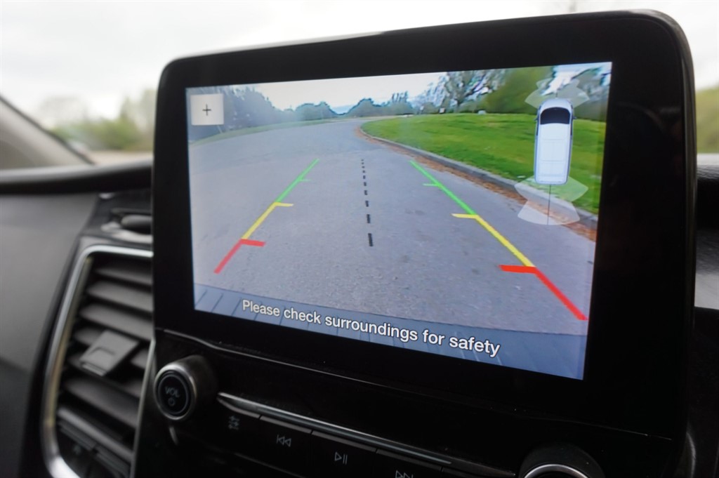 Used Ford Transit Custom 2020 for sale - 78141909: Photo 7