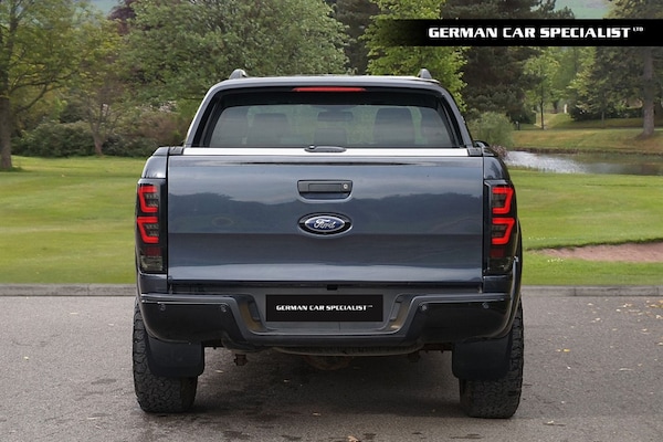 Used Ford Ranger 2018 for sale - 76318788: Photo 10