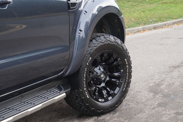 Used Ford Ranger 2018 for sale - 76318788: Photo 13
