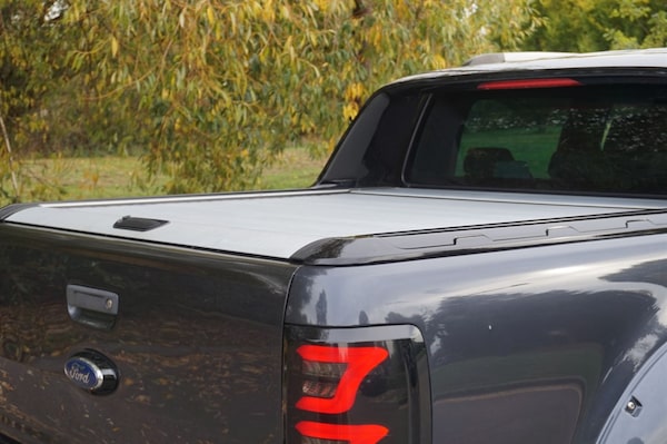 Used Ford Ranger 2018 for sale - 76318788: Photo 14