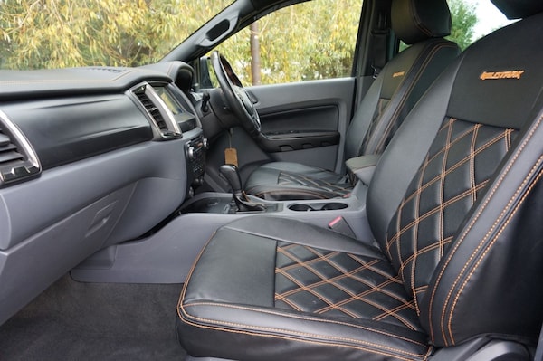 Used Ford Ranger 2018 for sale - 76318788: Photo 19