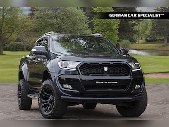 Ford - Ranger