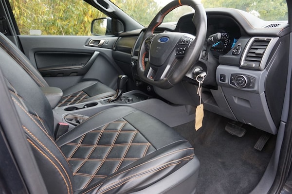 Used Ford Ranger 2018 for sale - 76318788: Photo 20