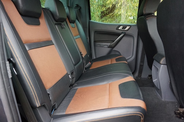 Used Ford Ranger 2018 for sale - 76318788: Photo 21