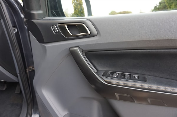 Used Ford Ranger 2018 for sale - 76318788: Photo 22