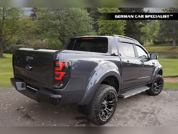 Used Ford Ranger 2018 for sale - 76318788: Photo 2