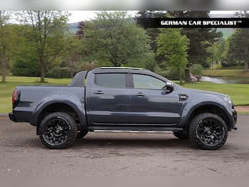 Used Ford Ranger 2018 for sale - 76318788: Photo 3