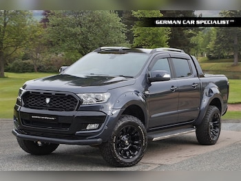 Used Ford Ranger 2018 for sale - 76318788: Photo 4