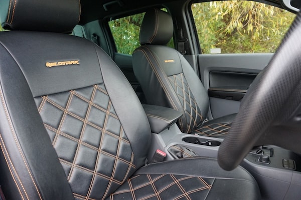 Used Ford Ranger 2018 for sale - 76318788: Photo 6