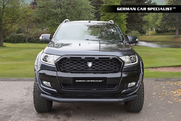 Used Ford Ranger 2018 for sale - 76318788: Photo 9