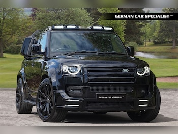 Used Land Rover Defender 2020 for sale - 78844596: Photo