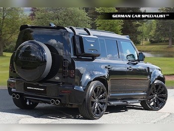 Used Land Rover Defender 2020 for sale - 78844596: Photo