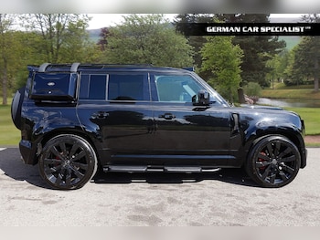 Used Land Rover Defender 2020 for sale - 78844596: Photo