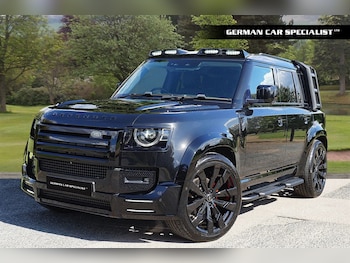 Used Land Rover Defender 2020 for sale - 78844596: Photo