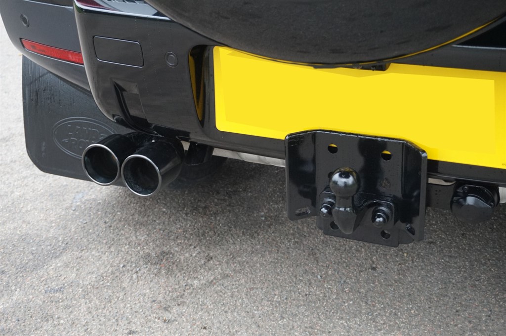 Used Land Rover Defender 2021 for sale - 78061574: Photo 13