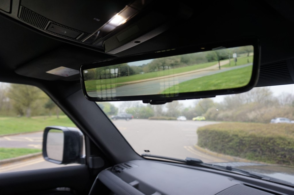 Used Land Rover Defender 2021 for sale - 78061574: Photo 14