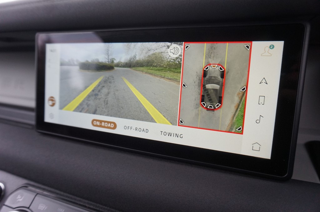 Used Land Rover Defender 2021 for sale - 78061574: Photo 15