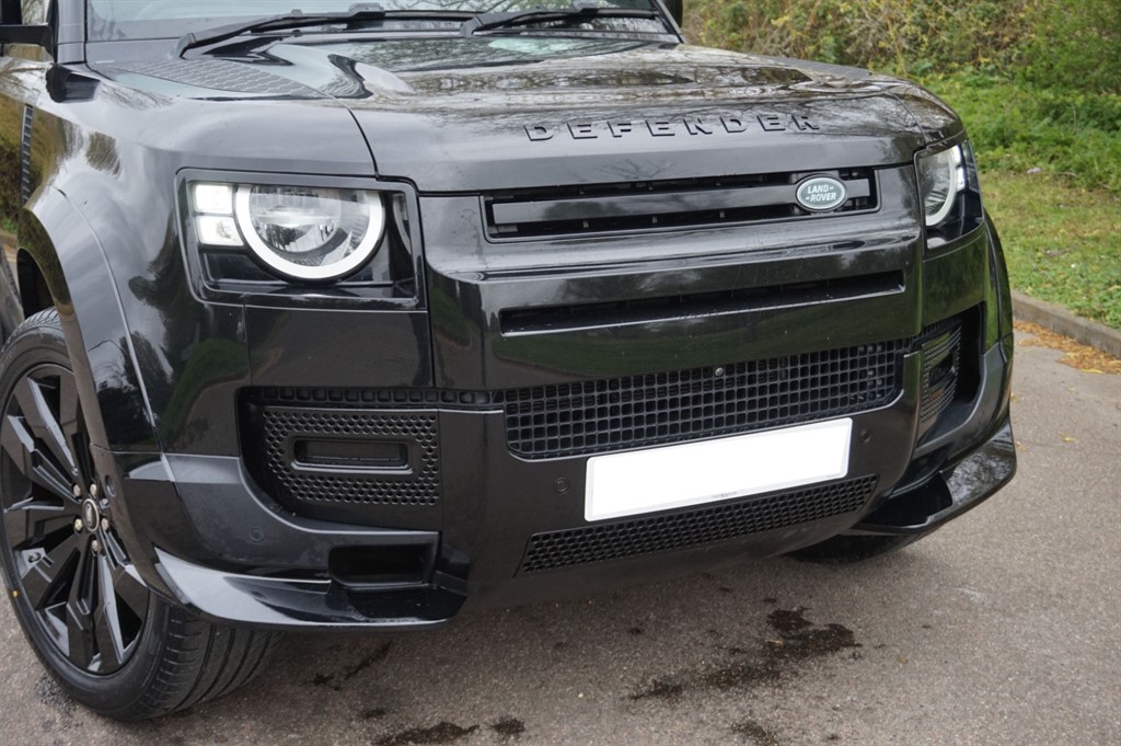 Used Land Rover Defender 2021 for sale - 78061574: Photo 17