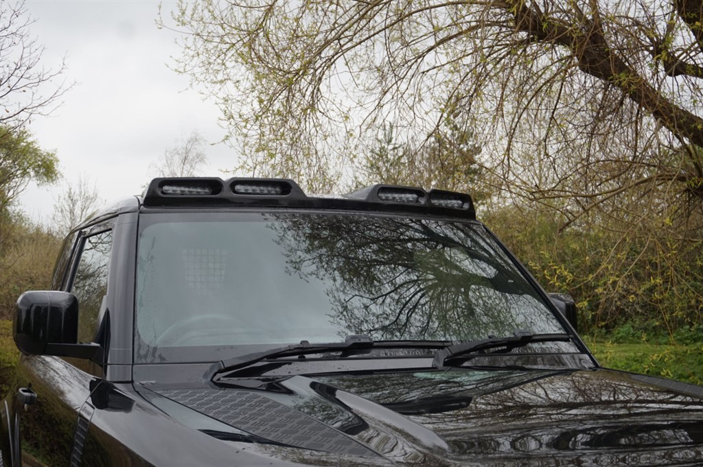 Used Land Rover Defender 2021 for sale - 78061574: Photo 18