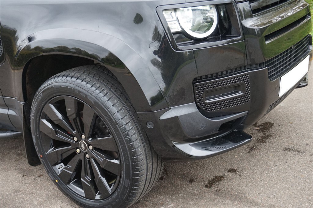 Used Land Rover Defender 2021 for sale - 78061574: Photo 19