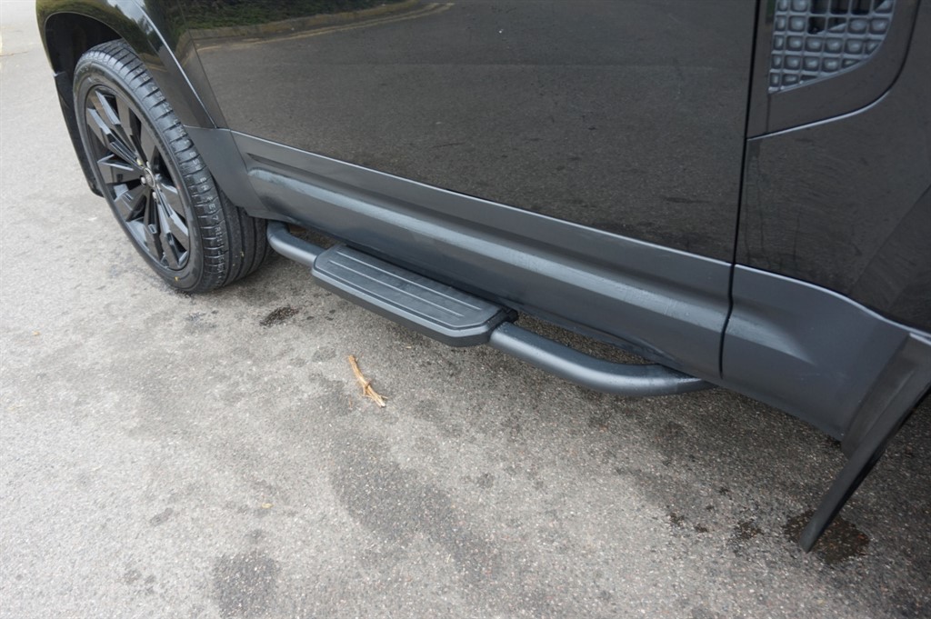 Used Land Rover Defender 2021 for sale - 78061574: Photo 20