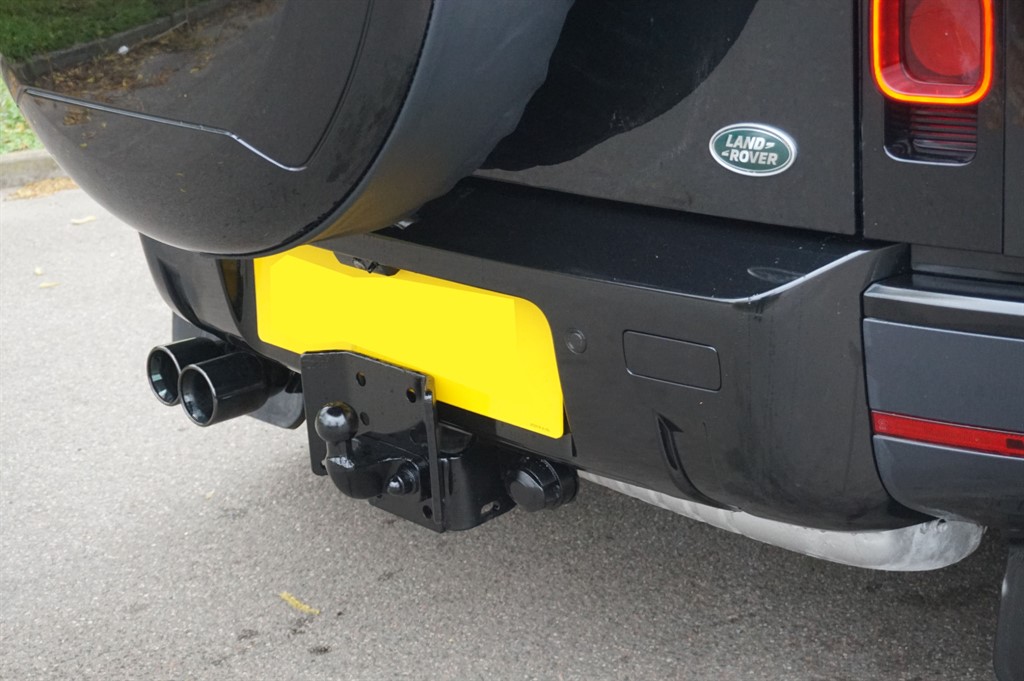 Used Land Rover Defender 2021 for sale - 78061574: Photo 21