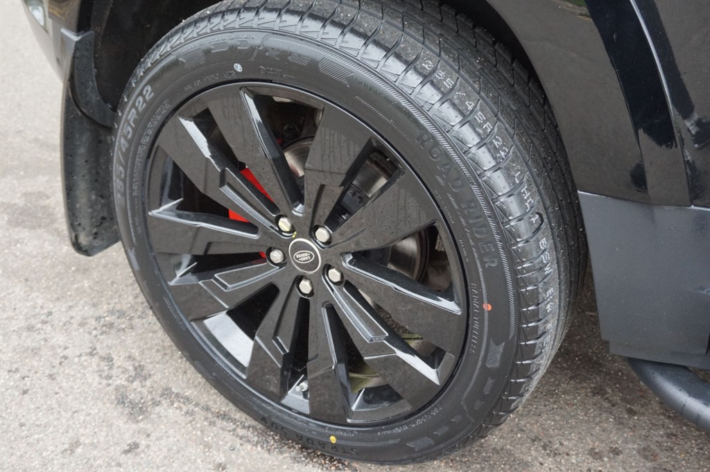 Used Land Rover Defender 2021 for sale - 78061574: Photo 33