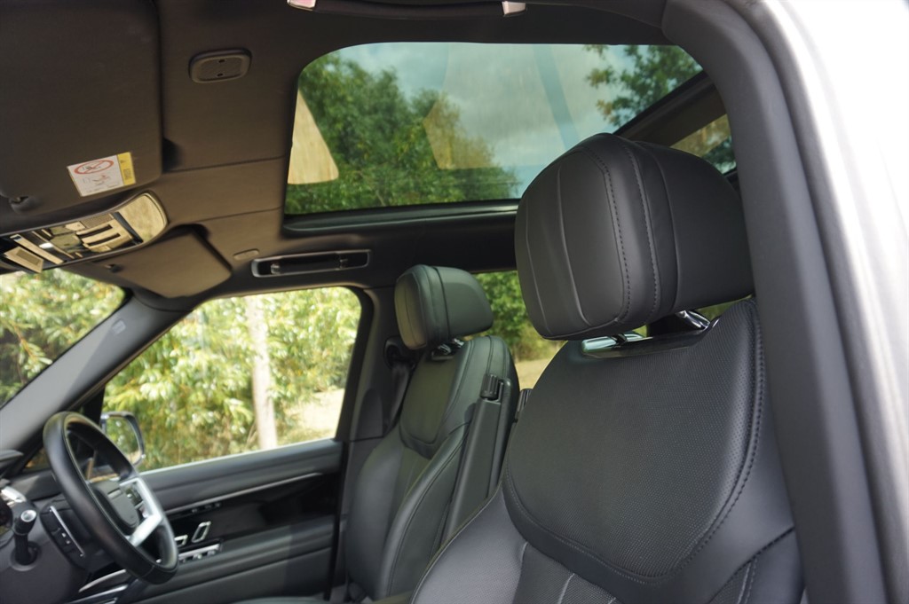 Used Land Rover Range Rover 2023 for sale - 76100084: Photo 14