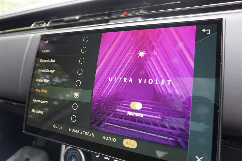 Used Land Rover Range Rover 2023 for sale - 76100084: Photo 18