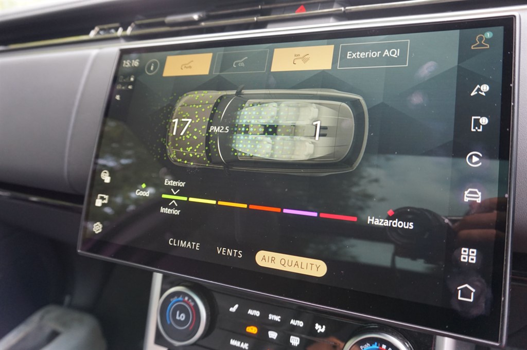 Used Land Rover Range Rover 2023 for sale - 76100084: Photo 19