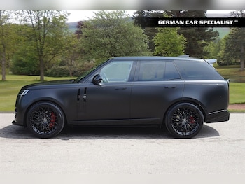 Used Land Rover Range Rover 2023 for sale - 76100084: Photo 3