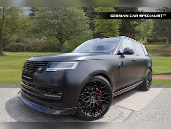 Used Land Rover Range Rover 2023 for sale - 76100084: Photo 4