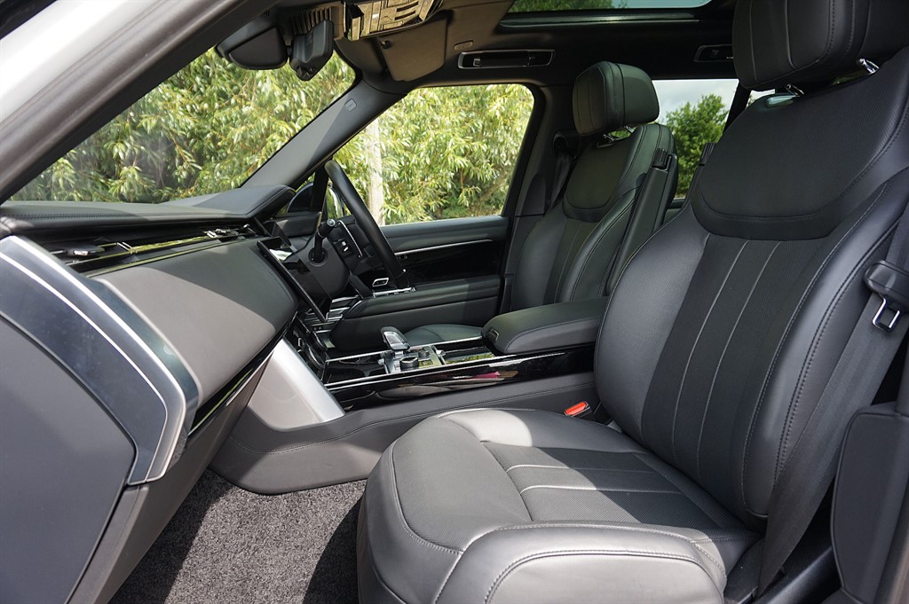 Used Land Rover Range Rover 2023 for sale - 76100084: Photo 5