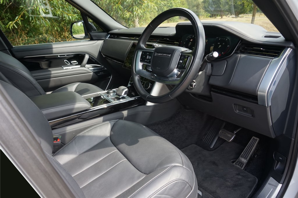 Used Land Rover Range Rover 2023 for sale - 76100084: Photo 6