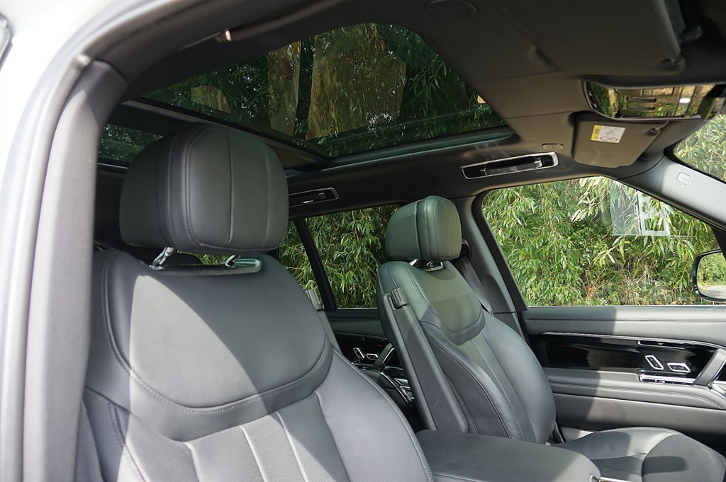 Used Land Rover Range Rover 2023 for sale - 76100084: Photo 7