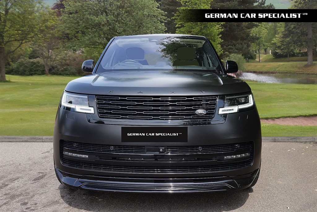Used Land Rover Range Rover 2023 for sale - 76100084: Photo 8