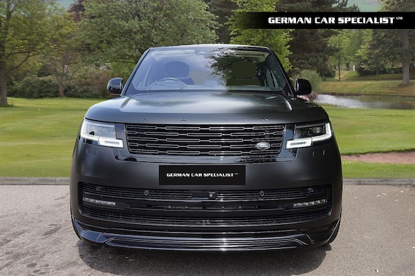 Used Land Rover Range Rover 2023 for sale - 76100084: Photo 8