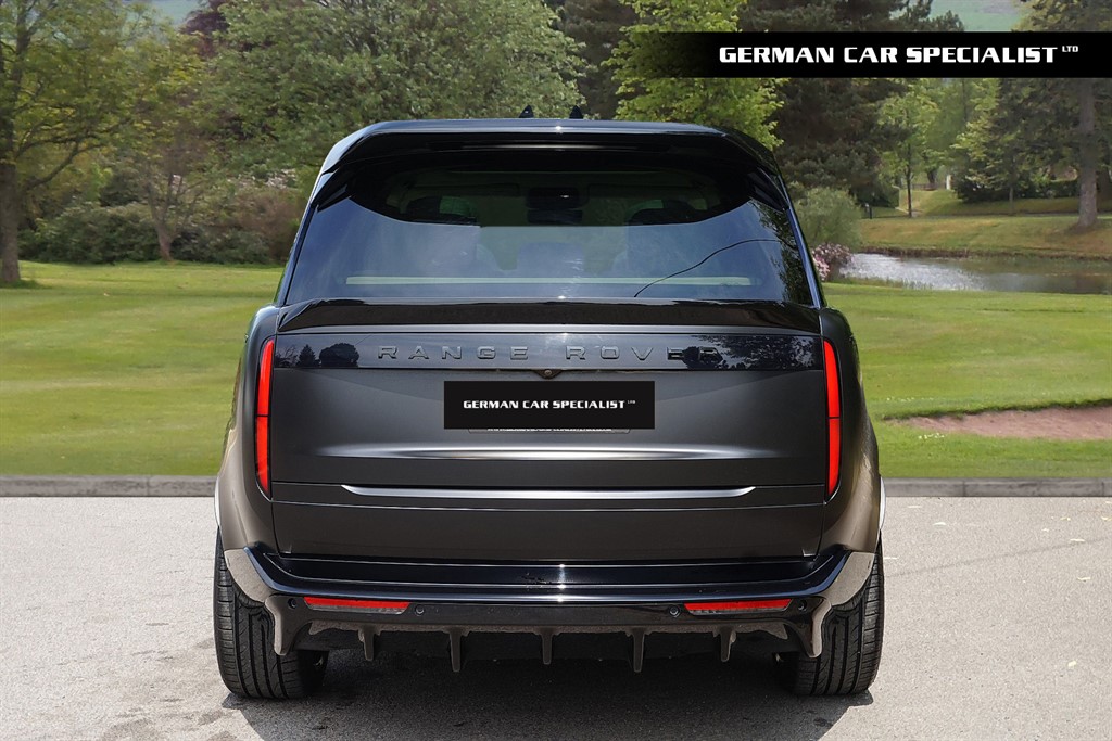 Used Land Rover Range Rover 2023 for sale - 76100084: Photo 9