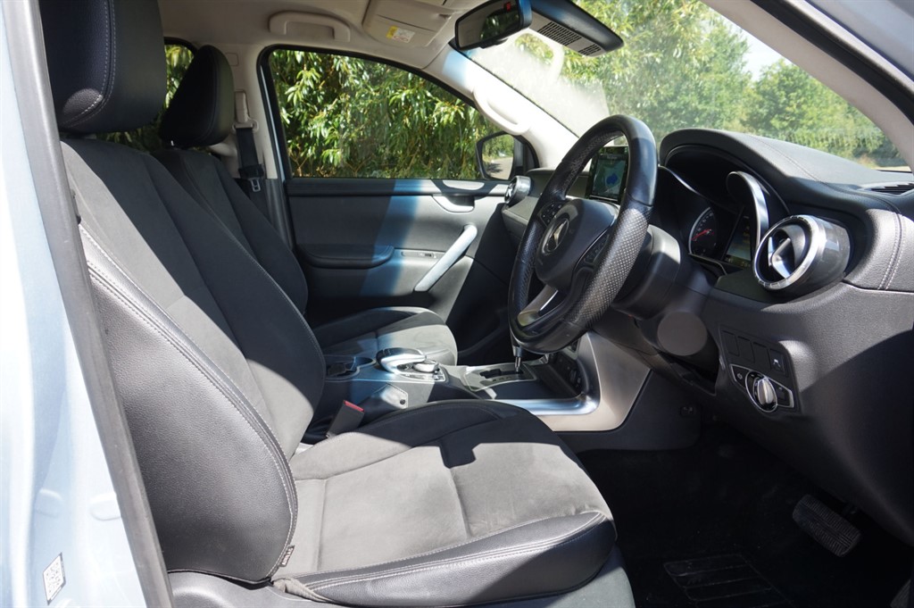 Used Mercedes-Benz X-Class 2019 for sale - 76086923: Photo 14