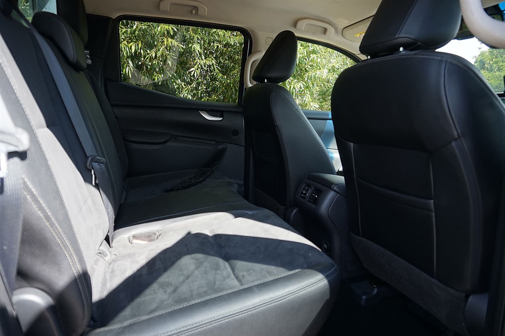 Used Mercedes-Benz X-Class 2019 for sale - 76086923: Photo 15