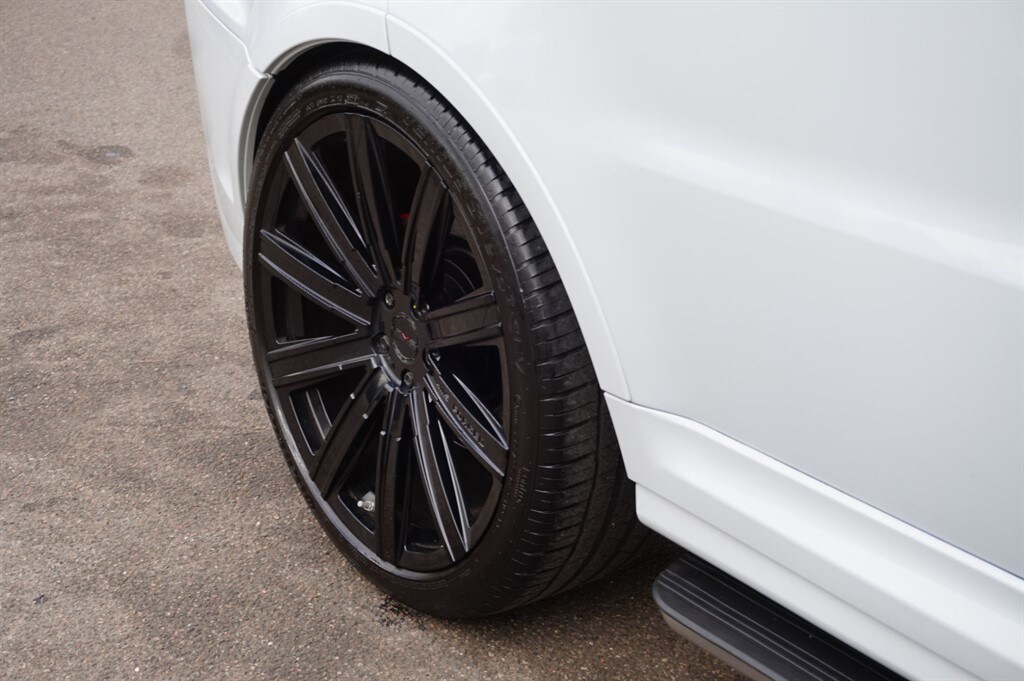 Used Land Rover Range Rover Sport 2020 for sale - 77771495: Photo 18