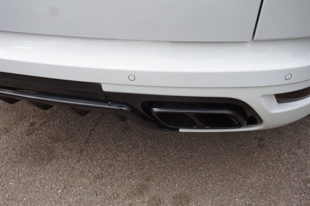 Used Land Rover Range Rover Sport 2020 for sale - 77771495: Photo 22