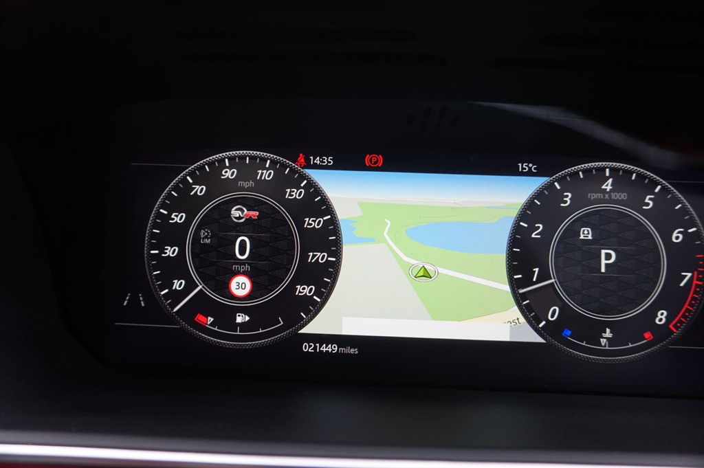 Used Land Rover Range Rover Sport 2020 for sale - 77771495: Photo 23