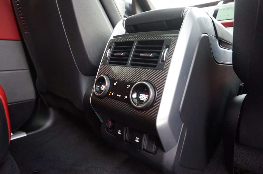 Used Land Rover Range Rover Sport 2020 for sale - 77771495: Photo 26