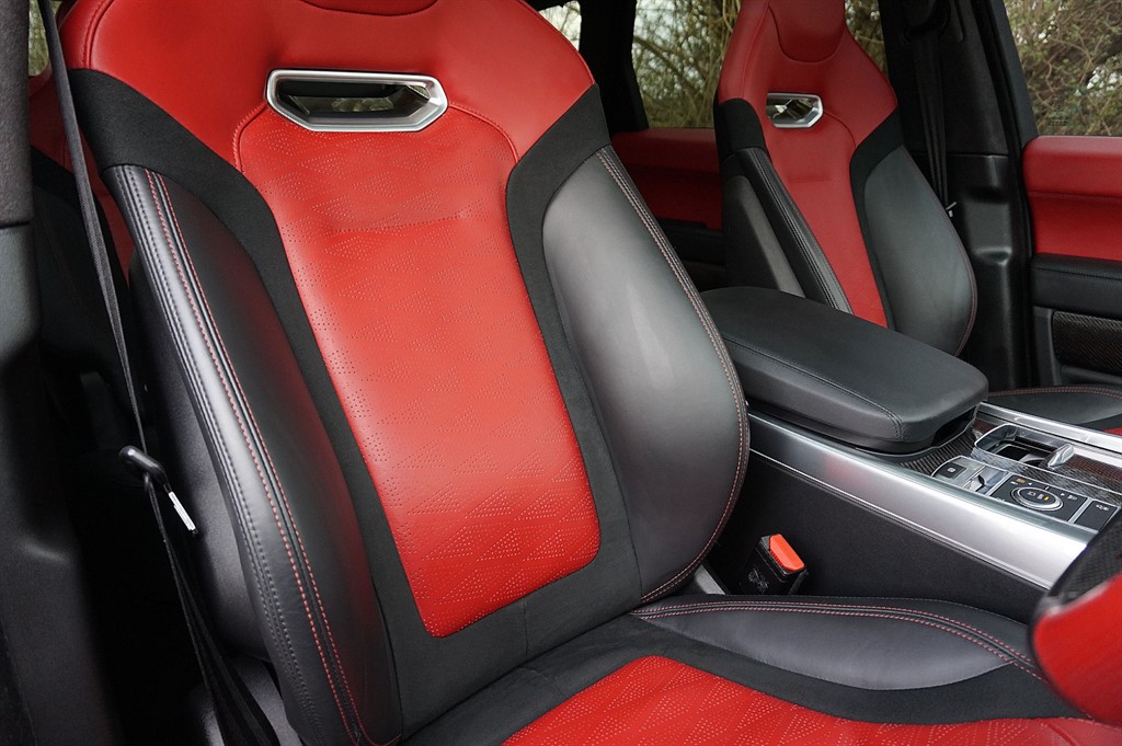 Used Land Rover Range Rover Sport 2020 for sale - 77771495: Photo 27