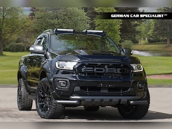 Used Ford Ranger 2023 for sale - 79796011: Photo