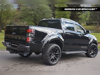 Used Ford Ranger 2023 for sale - 79796011: Photo