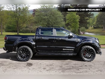 Used Ford Ranger 2023 for sale - 79796011: Photo